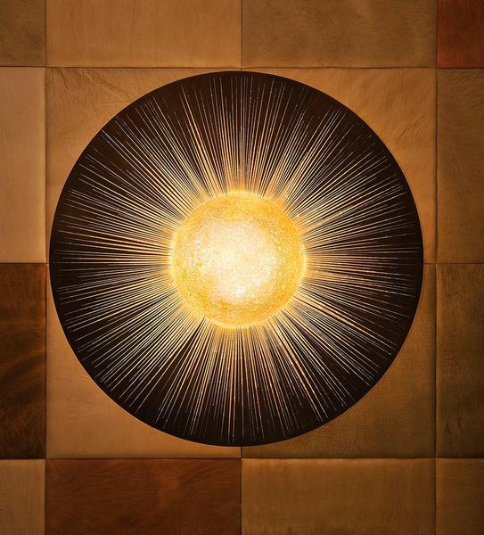 PANEL SOL MARQUÉS
